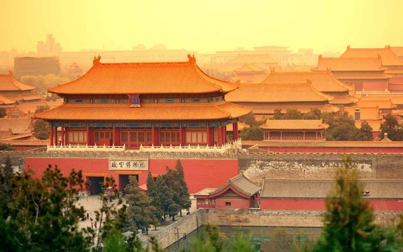 Tạp chí Du lịch Wanderlust Tips Bí quyết để có chuyến du lịch Bắc Kinh vẹn tròn ý nghĩa