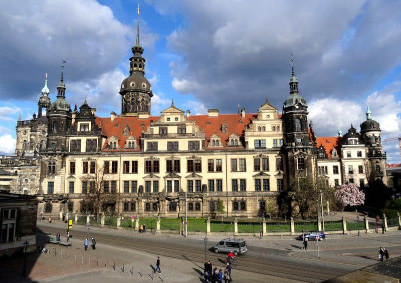 Tạp chí Du lịch Wanderlust Tips Bỏ túi những kinh nghiệm du lịch Dresden, Đức