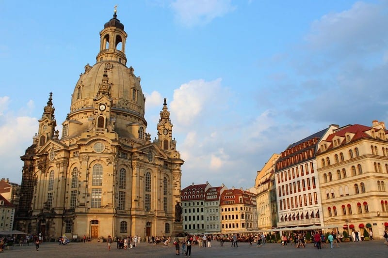 Tạp chí Du lịch Wanderlust Tips Bỏ túi những kinh nghiệm du lịch Dresden, Đức