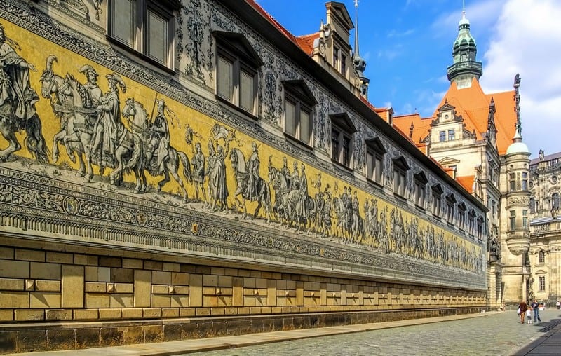 Tạp chí Du lịch Wanderlust Tips Bỏ túi những kinh nghiệm du lịch Dresden, Đức