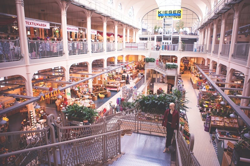 Tạp chí Du lịch Wanderlust Tips Bỏ túi những kinh nghiệm du lịch Dresden, Đức