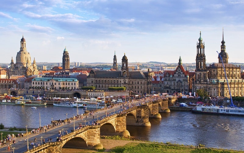 Tạp chí Du lịch Wanderlust Tips Bỏ túi những kinh nghiệm du lịch Dresden, Đức