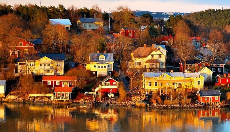 Tạp chí Du lịch Wanderlust Tips Bỏ túi những kinh nghiệm du lịch Phần Lan