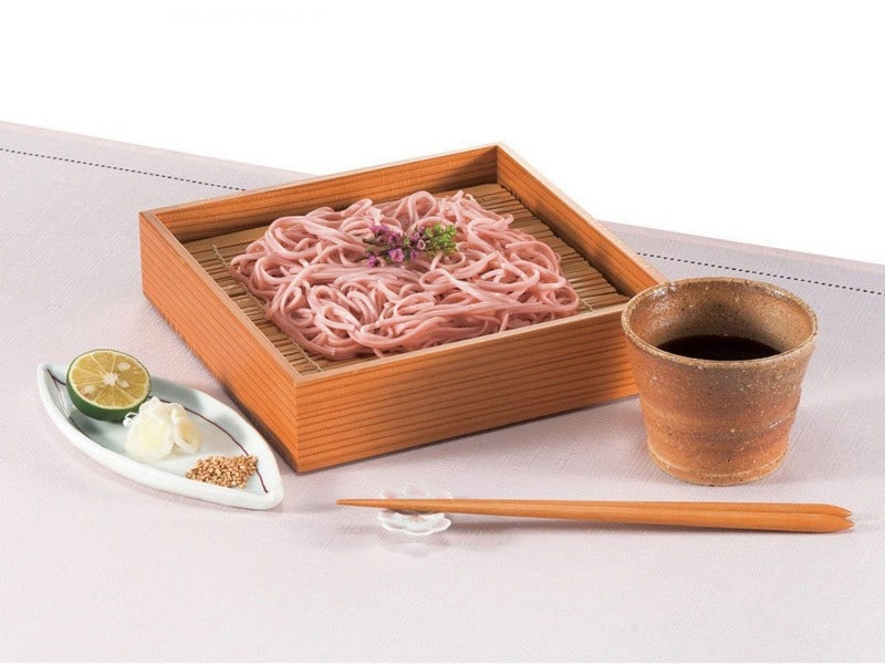 Tạp chí Du lịch Wanderlust Tips | Bữa tiệc ẩm thực đầy quyến rũ từ hoa anh đào Nhật Bản 