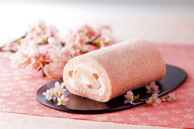 Tạp chí Du lịch Wanderlust Tips | Bữa tiệc ẩm thực đầy quyến rũ từ hoa anh đào Nhật Bản 