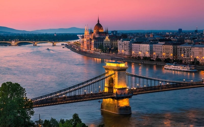 Wanderlust Tips cam nang du lich hungary tu a den z 05 1