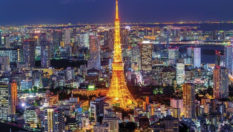 Tạp chí Du lịch Wanderlust Tips Cẩm nang hoàn hảo cho chuyến du lịch Sapporo
