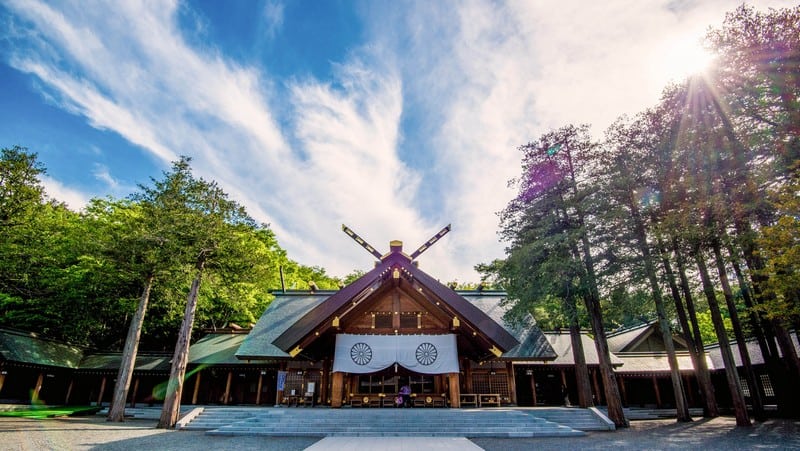 Tạp chí Du lịch Wanderlust Tips Cẩm nang hoàn hảo cho chuyến du lịch Sapporo