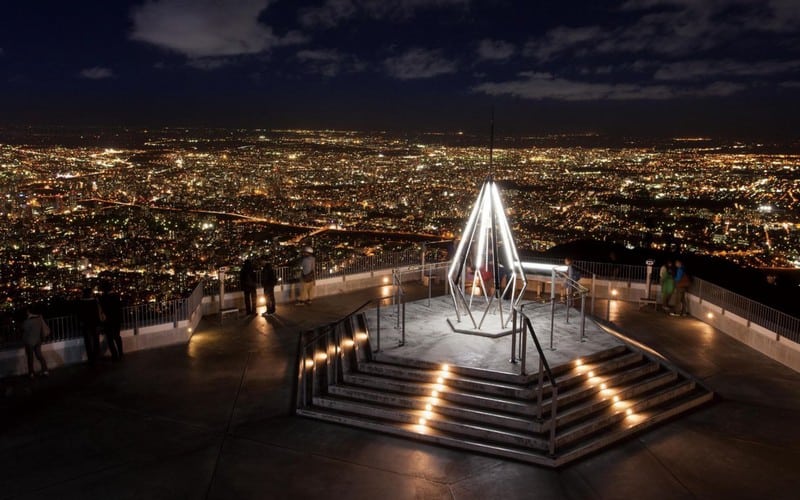 Tạp chí Du lịch Wanderlust Tips Cẩm nang hoàn hảo cho chuyến du lịch Sapporo