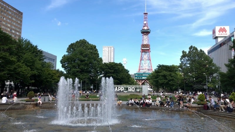 Tạp chí Du lịch Wanderlust Tips Cẩm nang hoàn hảo cho chuyến du lịch Sapporo