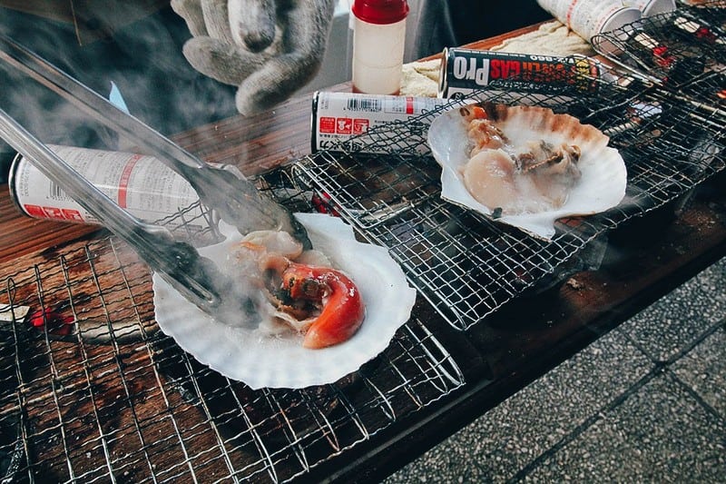 Tạp chí Du lịch Wanderlust Tips Cẩm nang hoàn hảo cho chuyến du lịch Sapporo