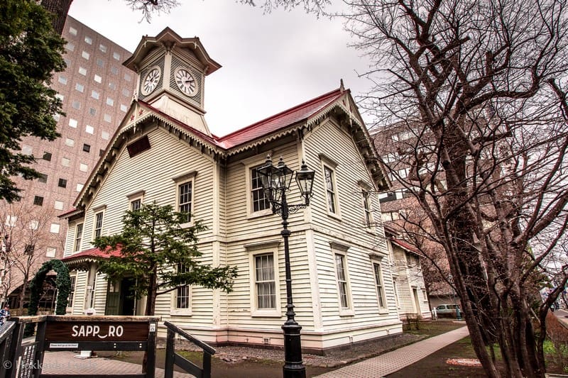 Tạp chí Du lịch Wanderlust Tips Cẩm nang hoàn hảo cho chuyến du lịch Sapporo