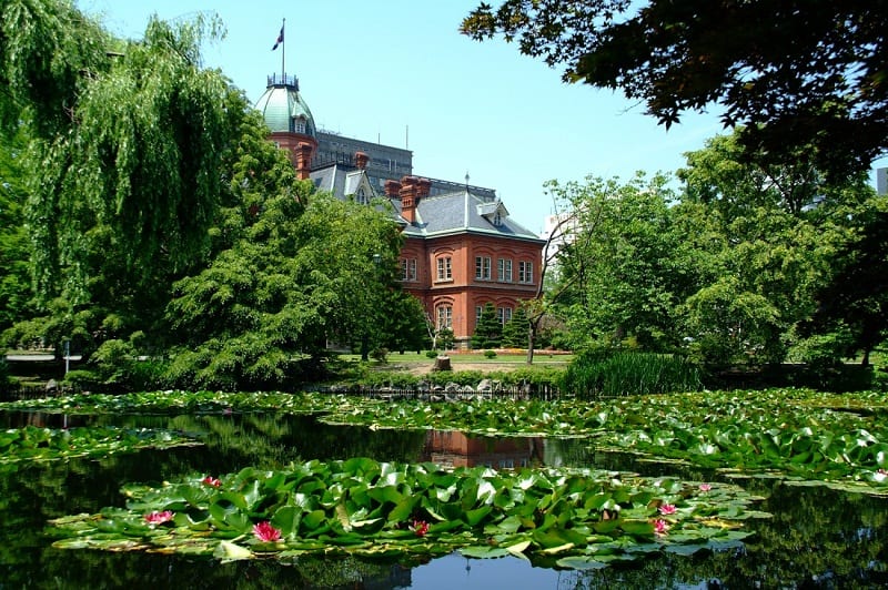 Tạp chí Du lịch Wanderlust Tips Cẩm nang hoàn hảo cho chuyến du lịch Sapporo