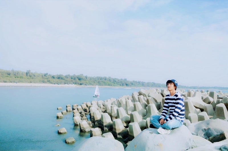 Tạp chí Du lịch Wanderlust Tips | Chàng trai 27 tuổi du lịch độc hành, đi qua hơn 20 nước trên thế giới