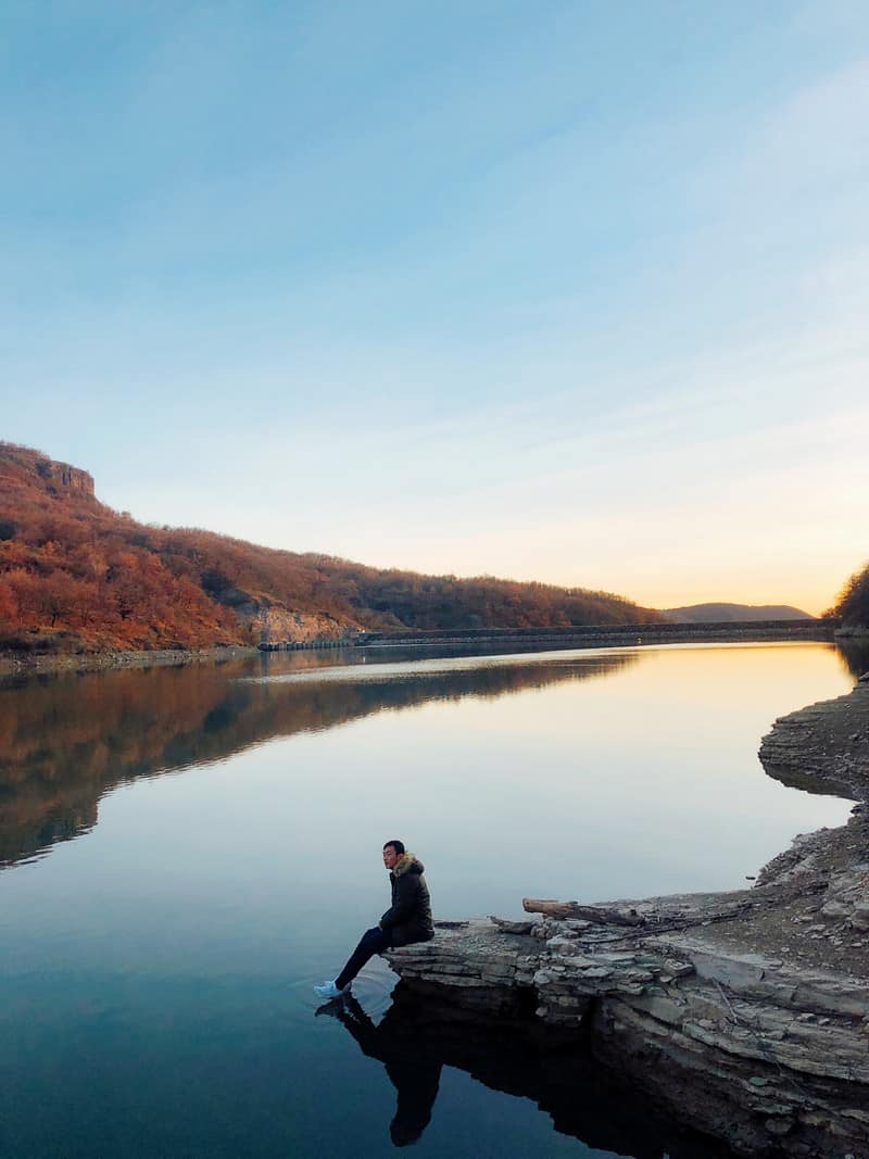 Tạp chí Du lịch Wanderlust Tips | Chàng trai 27 tuổi du lịch độc hành, đi qua hơn 20 nước trên thế giới