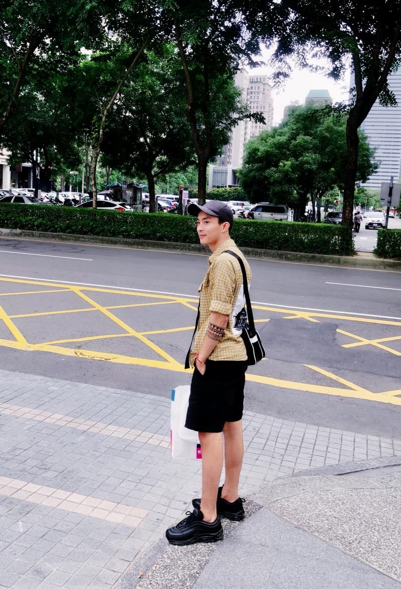 Tạp chí Du lịch Wanderlust Tips | Chàng trai 27 tuổi du lịch độc hành, đi qua hơn 20 nước trên thế giới