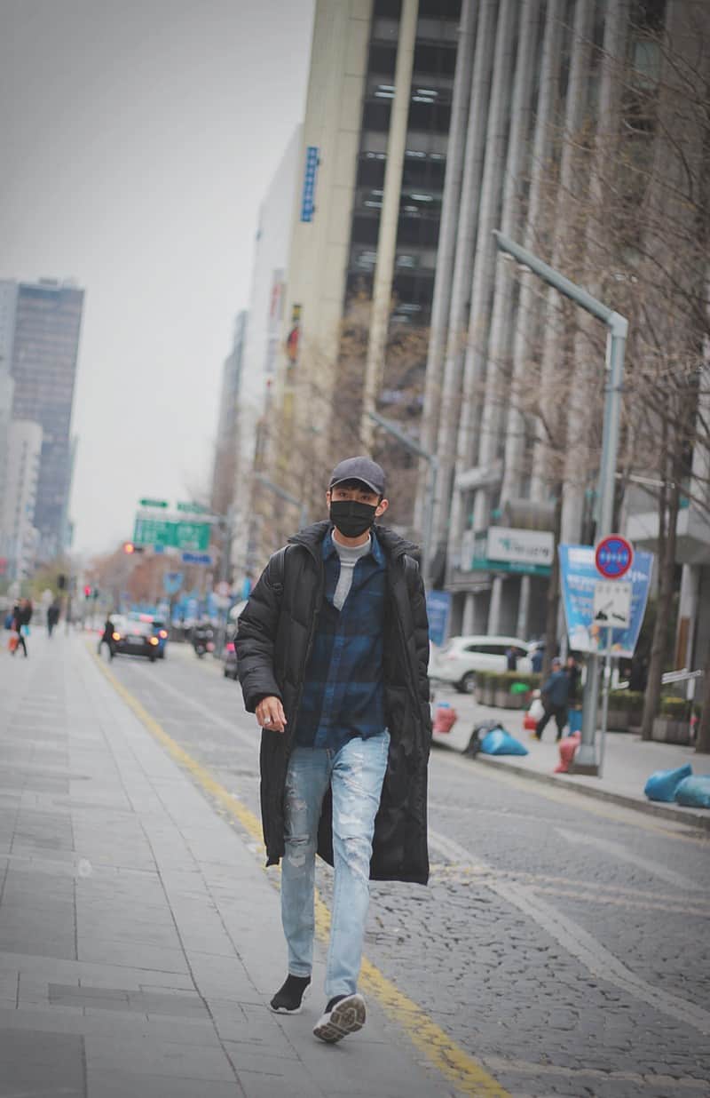 Tạp chí Du lịch Wanderlust Tips | Chàng trai 27 tuổi du lịch độc hành, đi qua hơn 20 nước trên thế giới