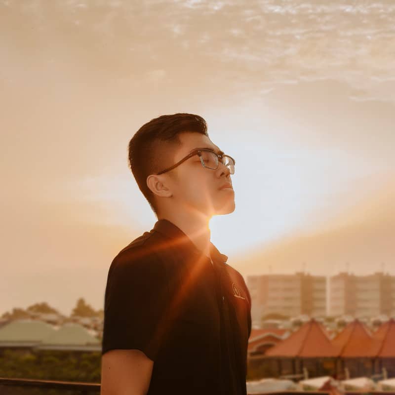 Tạp chí Du lịch Wanderlust Tips | Chàng trai tuổi 21 và hành trình khám phá sắc màu cuộc sống