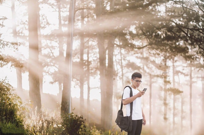 Tạp chí Du lịch Wanderlust Tips | Chàng trai tuổi 21 và hành trình khám phá sắc màu cuộc sống