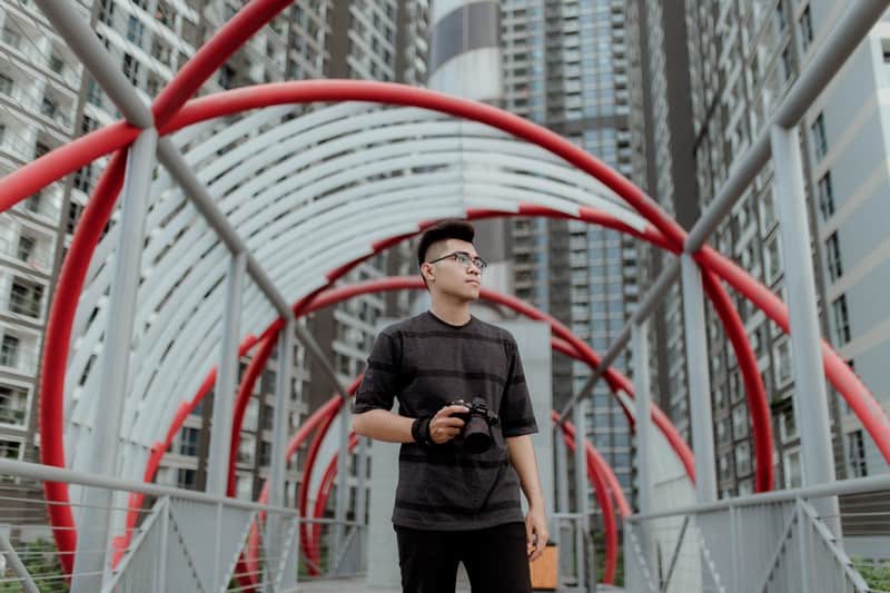 Tạp chí Du lịch Wanderlust Tips | Chàng trai tuổi 21 và hành trình khám phá sắc màu cuộc sống