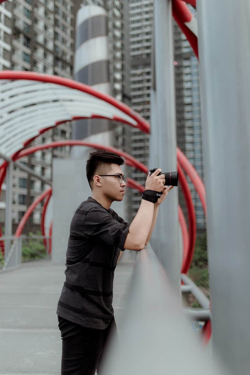 Tạp chí Du lịch Wanderlust Tips | Chàng trai tuổi 21 và hành trình khám phá sắc màu cuộc sống