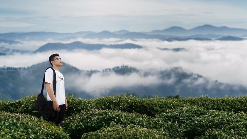 Tạp chí Du lịch Wanderlust Tips | Chàng trai tuổi 21 và hành trình khám phá sắc màu cuộc sống