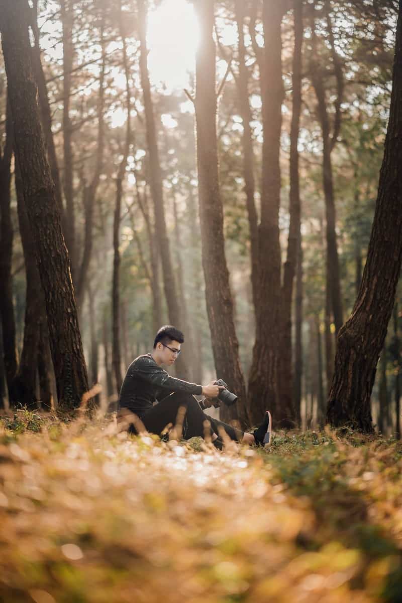 Tạp chí Du lịch Wanderlust Tips | Chàng trai tuổi 21 và hành trình khám phá sắc màu cuộc sống