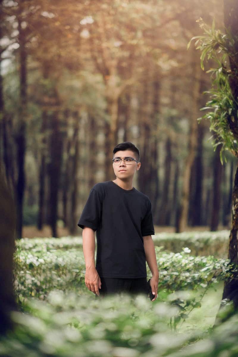 Tạp chí Du lịch Wanderlust Tips | Chàng trai tuổi 21 và hành trình khám phá sắc màu cuộc sống