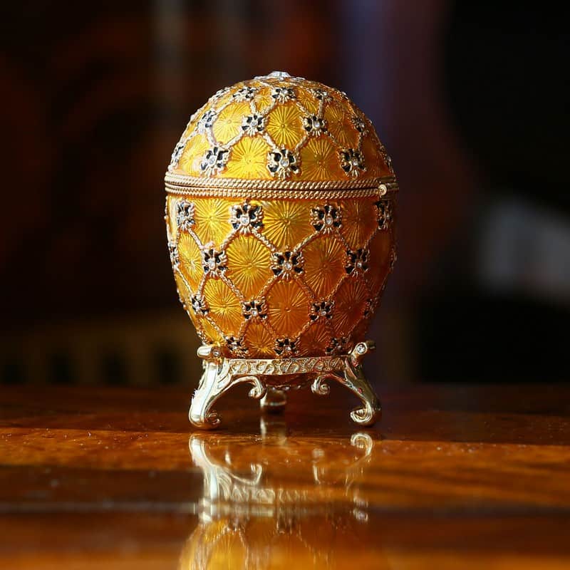 Tạp chí Du lịch Wanderlust Tips Cháy túi với những món quà lưu niệm đậm chất Nga