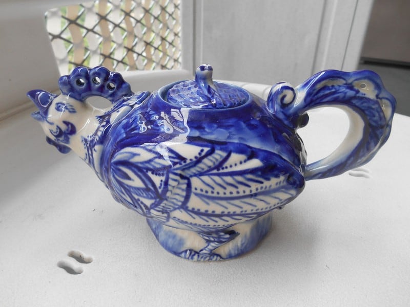 Tạp chí Du lịch Wanderlust Tips Cháy túi với những món quà lưu niệm đậm chất Nga