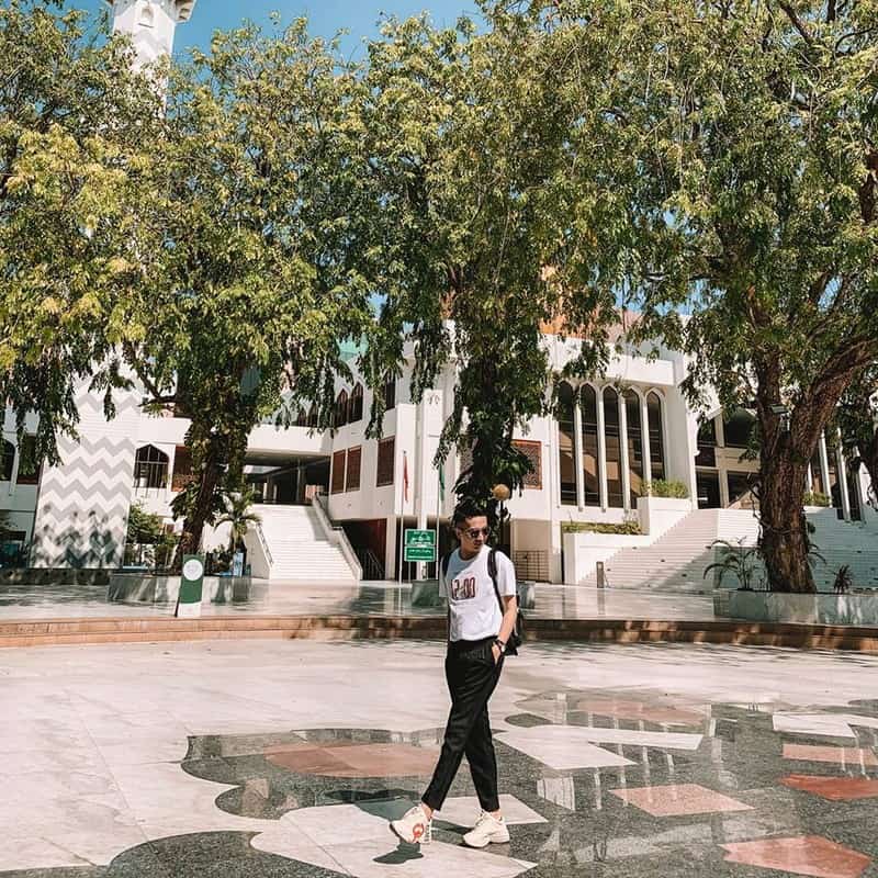 Tạp chí Du lịch Wanderlust Tips | Thiên đường Maldives trong nỗi nhớ của chàng trai Sài thành