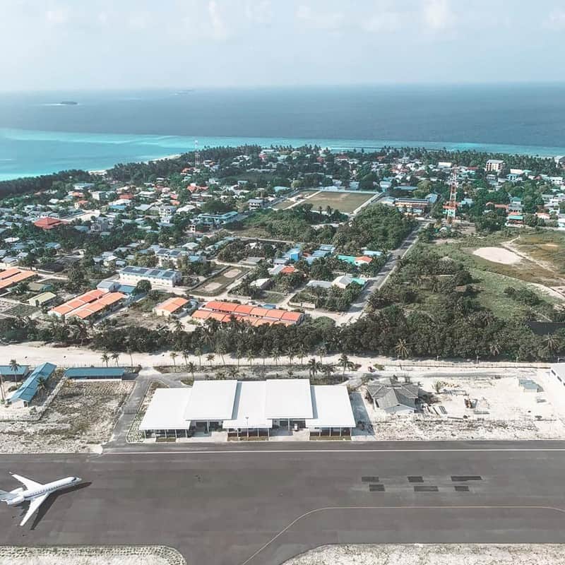 Tạp chí Du lịch Wanderlust Tips | Thiên đường Maldives trong nỗi nhớ của chàng trai Sài thành