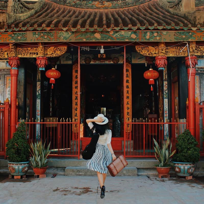 Tạp chí Du lịch Wanderlust Tips | Có một Vĩnh Long rất khác trong mắt 9X mê du lịch 