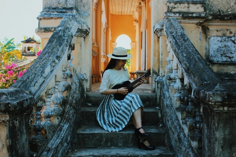 Tạp chí Du lịch Wanderlust Tips | Có một Vĩnh Long rất khác trong mắt 9X mê du lịch 