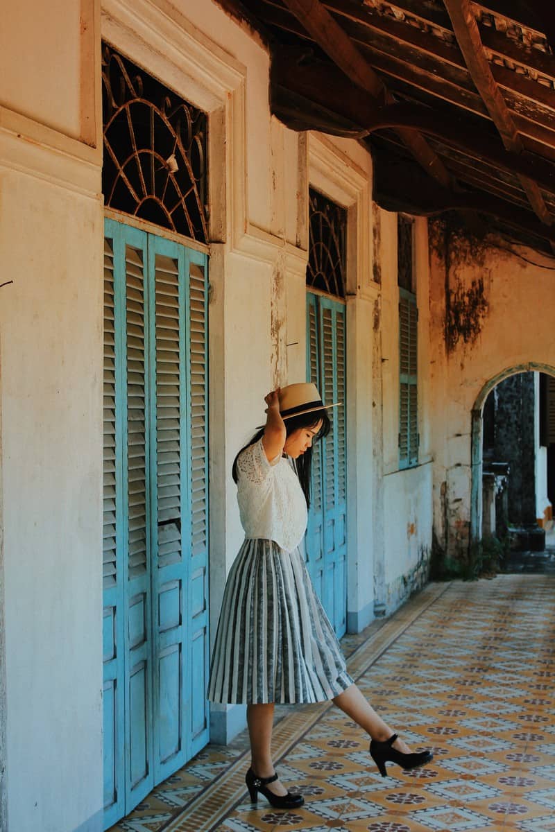 Tạp chí Du lịch Wanderlust Tips | Có một Vĩnh Long rất khác trong mắt 9X mê du lịch 