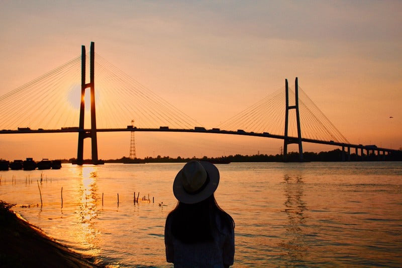 Tạp chí Du lịch Wanderlust Tips | Có một Vĩnh Long rất khác trong mắt 9X mê du lịch 