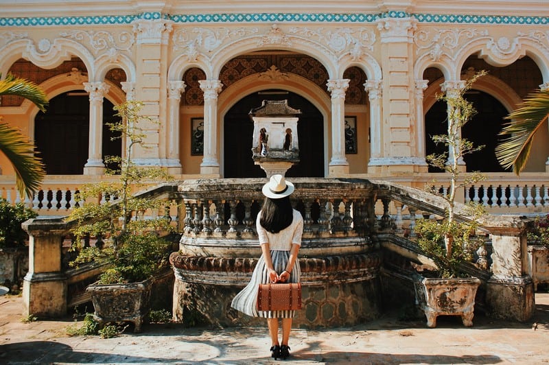 Tạp chí Du lịch Wanderlust Tips | Có một Vĩnh Long rất khác trong mắt 9X mê du lịch 