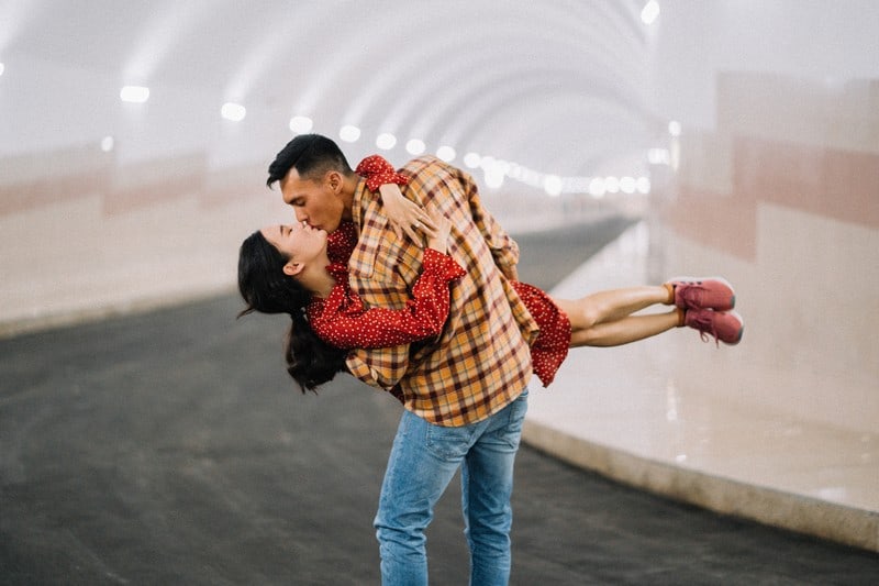 Những khuôn hình đẹp như tranh của cặp đôi 9X ở thủy điện Yaly 11 Tạp chí Du lịch Wanderlust Tips | Những khuôn hình đẹp như tranh của cặp đôi 9X ở thủy điện Yaly