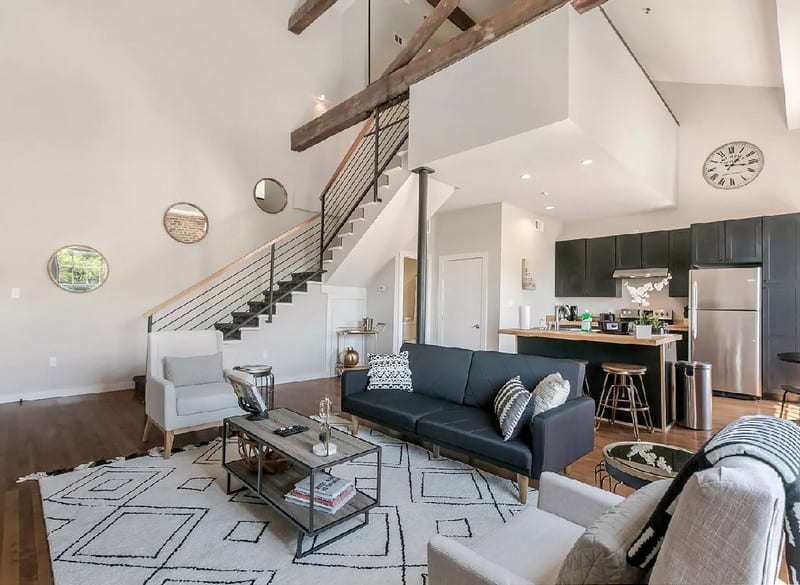 7 địa điểm lưu trú hấp dẫn tại New Orleans, Mỹ 6 Tạp chí Du lịch Wanderlust Tips Đa dạng nơi lưu trú tại New Orleans, Mỹ