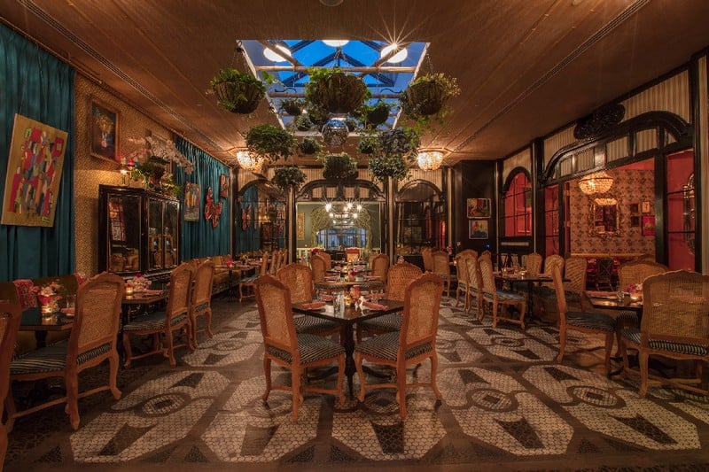 7 địa điểm lưu trú hấp dẫn tại New Orleans, Mỹ 8 Tạp chí Du lịch Wanderlust Tips Đa dạng nơi lưu trú tại New Orleans, Mỹ