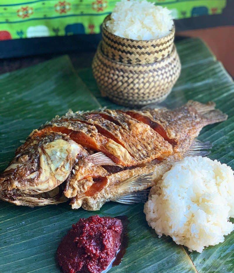 Dạo quanh châu Á, khám phá những loại nước chấm ngon tuyệt 7 Tạp chí Du lịch Wanderlust Tips Dạo quanh châu Á, thưởng thức những bát nước chấm ngon tuyệt