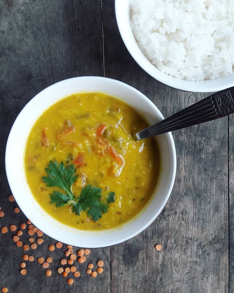 Dạo quanh châu Á, khám phá những loại nước chấm ngon tuyệt 9 Tạp chí Du lịch Wanderlust Tips Dạo quanh châu Á, thưởng thức những bát nước chấm ngon tuyệt