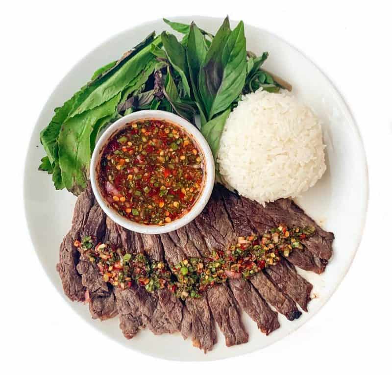 Dạo quanh châu Á, khám phá những loại nước chấm ngon tuyệt 6 Tạp chí Du lịch Wanderlust Tips Dạo quanh châu Á, thưởng thức những bát nước chấm ngon tuyệt