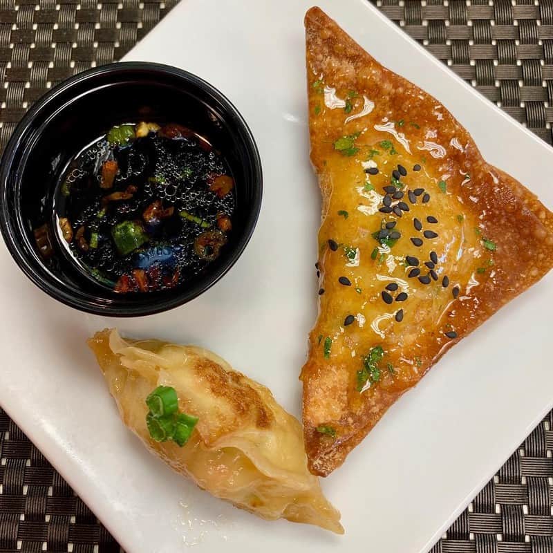 Dạo quanh châu Á, khám phá những loại nước chấm ngon tuyệt 8 Tạp chí Du lịch Wanderlust Tips Dạo quanh châu Á, thưởng thức những bát nước chấm ngon tuyệt