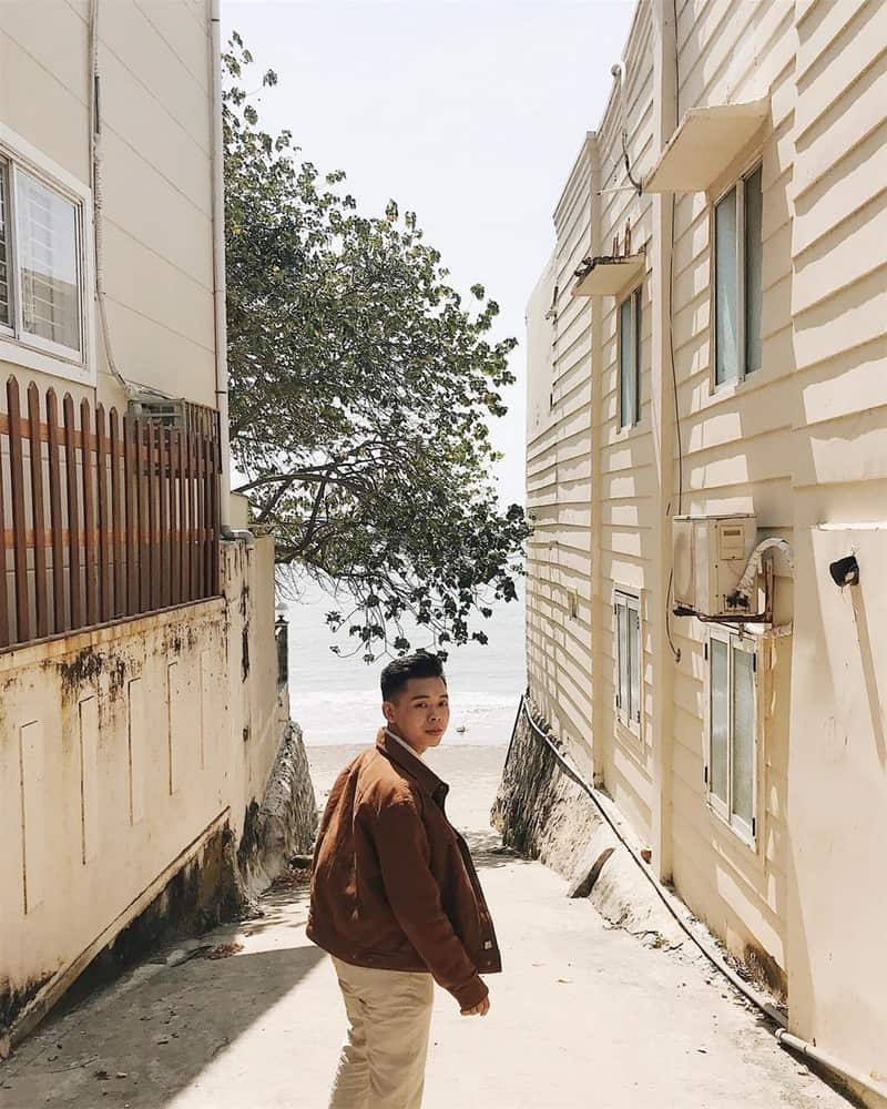 Đến Vũng Tàu check-in ngay con hẻm "sống ảo" thu hút giới trẻ 10 Tạp chí Du lịch Wanderlust Tips | Đến Vũng Tàu check-in ngay con hẻm "sống ảo" thu hút giới trẻ