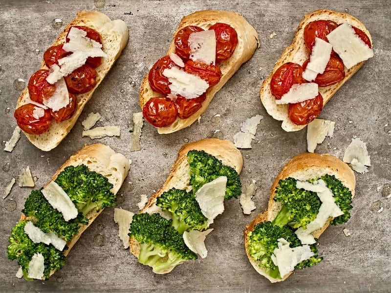 Tạp chí Du lịch Wanderlust Tips Đi dọc nước Ý khám phá những món ăn ngon nổi tiếng