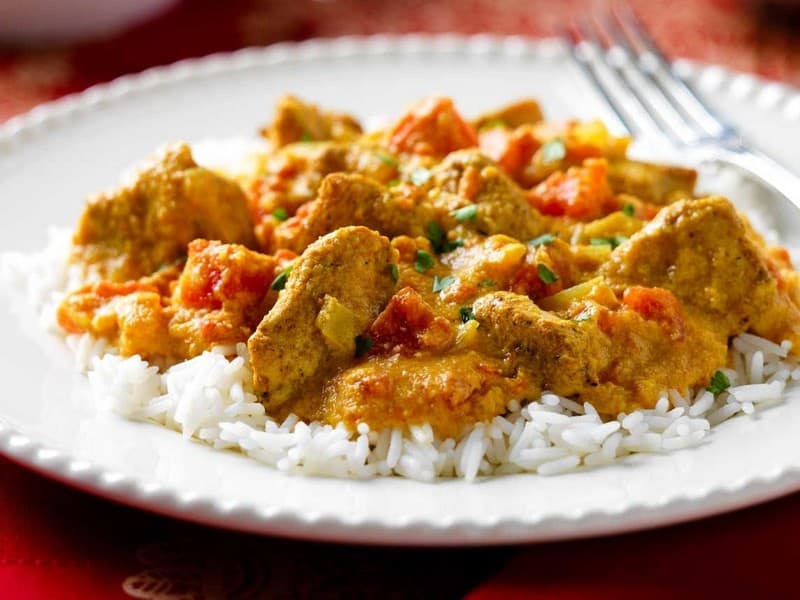 Tạp chí Du lịch Wanderlust Tips Đi khắp thế giới thưởng thức những món ăn cay xé lưỡi