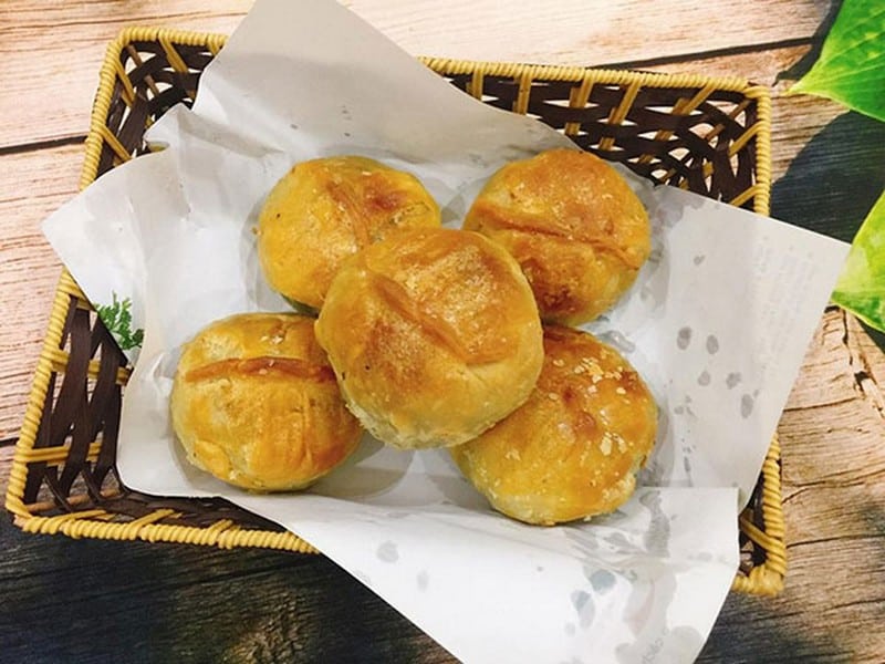 Tạp chí Du lịch Wanderlust Tips | Điểm danh những món ngon vang danh đất Nam Định