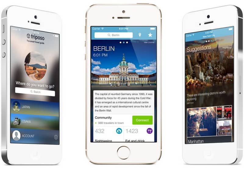 Những ứng dụng công nghệ hữu ích khi du lịch Nhật Bản 9 Tạp chí Du lịch Wanderlust Tips | Những ứng dụng công nghệ hữu ích khi du lịch Nhật Bản