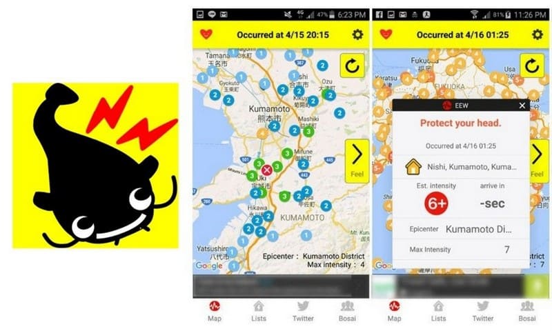 Những ứng dụng công nghệ hữu ích khi du lịch Nhật Bản 8 Tạp chí Du lịch Wanderlust Tips | Những ứng dụng công nghệ hữu ích khi du lịch Nhật Bản